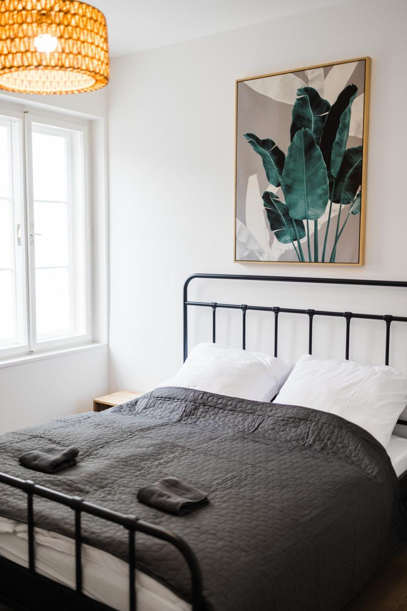 בראונאו אם אין Design-Apartments In Der Braunauer Altstadt מראה חיצוני תמונה