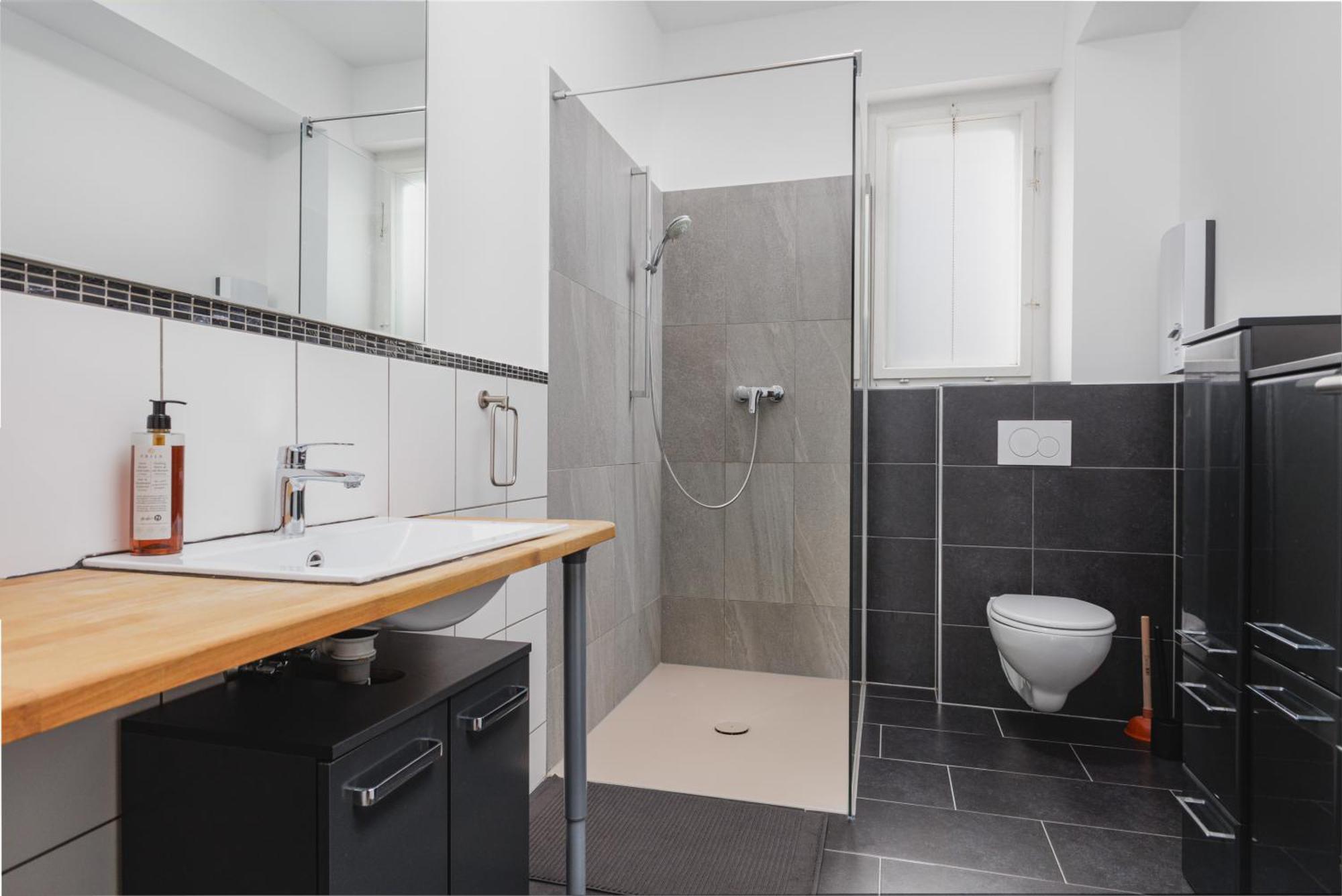 בראונאו אם אין Design-Apartments In Der Braunauer Altstadt מראה חיצוני תמונה