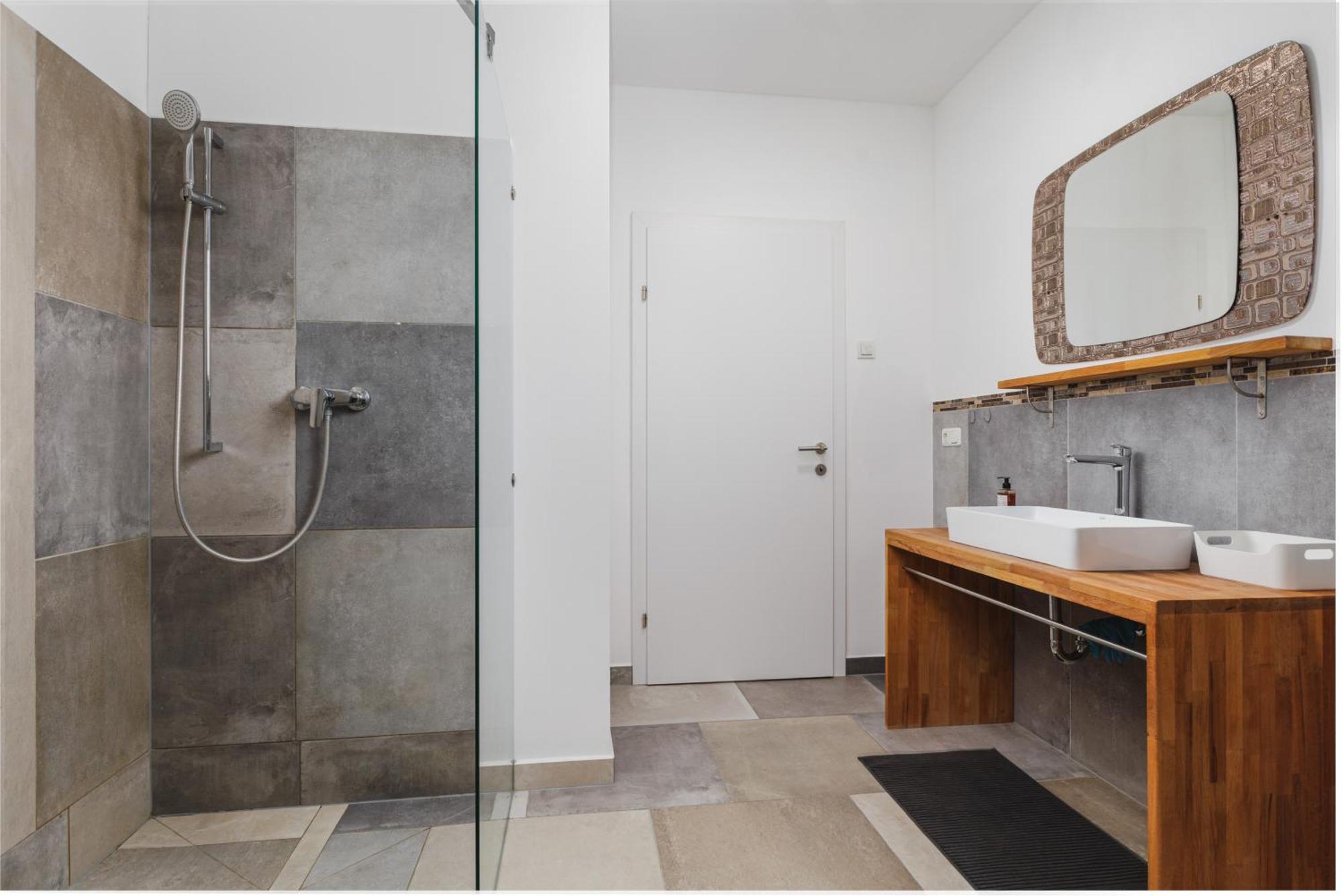בראונאו אם אין Design-Apartments In Der Braunauer Altstadt מראה חיצוני תמונה