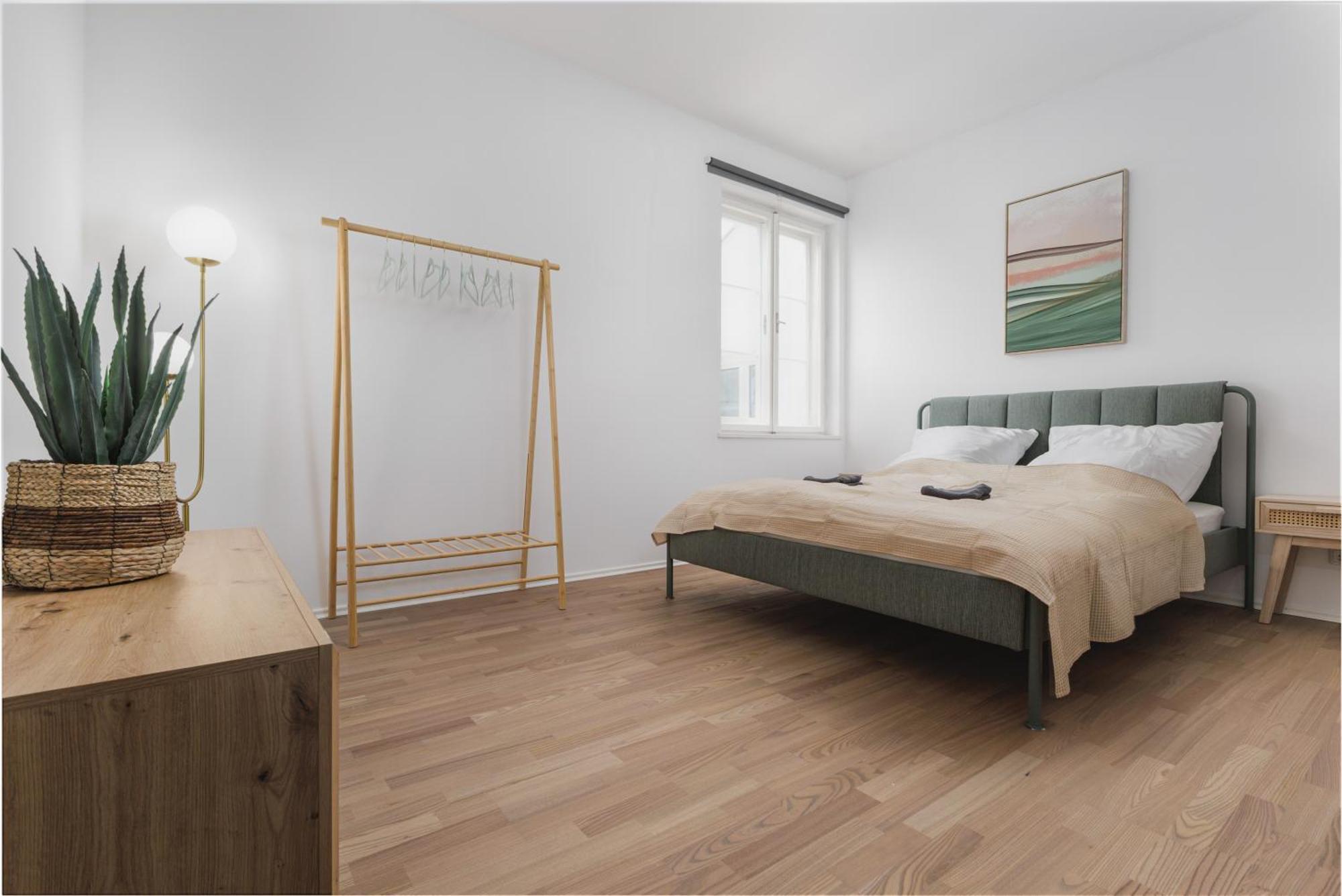 בראונאו אם אין Design-Apartments In Der Braunauer Altstadt מראה חיצוני תמונה