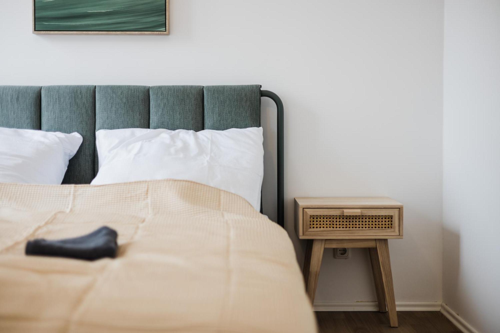 בראונאו אם אין Design-Apartments In Der Braunauer Altstadt מראה חיצוני תמונה